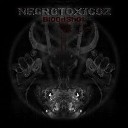 NECROTOXICOZ - Bl00dSh0t (2015)