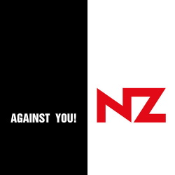 NZ - Against You! (2015)
