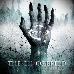 Necropsyk - The Chaos Breed (2014)