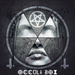 VA - Occult Box Volume I-II (2015)