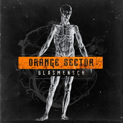 Orange Sector - Glasmensch (EP) (2015)