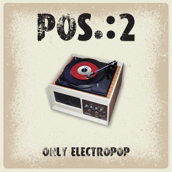 POS.:2 - Only Electropop (2015)