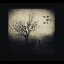 Paresis - Hope Lies Torn (2014)