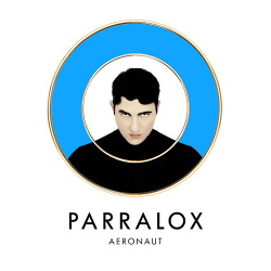 Parralox - Aeronaut (2015)