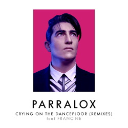 Parralox - Crying On The Dancefloor (Remixes) (2014)