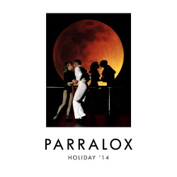 Parralox - Holiday '14 (EP) (2014)