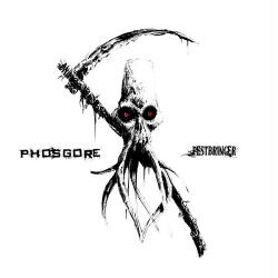 Phosgore - Pestbringer (2015)
