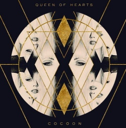 Queen Of Hearts - Cocoon (2CD Limited Edition) (2014)