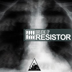 Resistor - Breathe (2015)