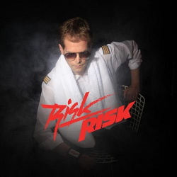 Risk Risk - I Hunt for Static - Rare Tracks (2015)
