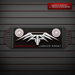 Ruined Conflict - Labeled Enemy (2015)