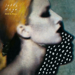 Sally Dige - Hard To Please (2015)