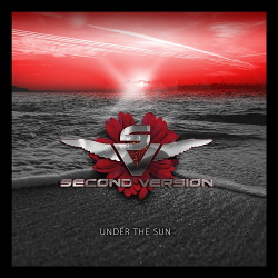 Second Version - Under The Sun (EP) (2015)
