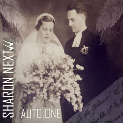 Sharon Next - Auto.One (EP) (2015)