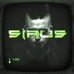 Sirus - L.O.I.C. (EP) (2015)