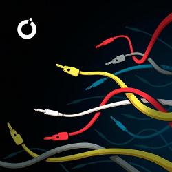 Solvent ‎- New Ways: Music From The Documentary "I Dream Of Wires" (Deluxe Edition) (2015)