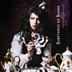 Substance Of Shade - Confessions (2014)