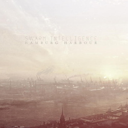 Swarm Intelligence - Hamburg Harbour (2015)