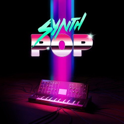 VA - Synth Pop (3CD Set) (2015)