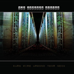 The Opposer Divine - Barb Wire Around Your Neck (2015)
