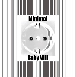 VA - Minimal Baby VIII (2CD Limited Edition) (2015)
