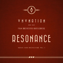 VNV Nation - Resonance (2015)