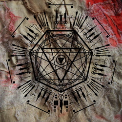 Venal Flesh - Emulgent Disfigurement EP (2015)