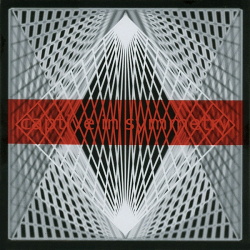Vile Electrodes - Captive In Symmetry (EP) (2015)