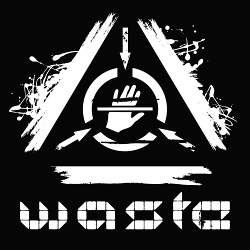 W.A.S.T.E. - A Lion Amongst Lambs (2015)