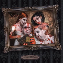 Wumpscut - DJ Dwarf 15 (2015)
