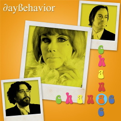 Daybehavior - Change (2015)