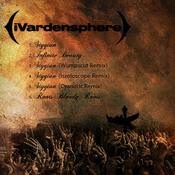 iVardensphere - Stygian (EP) (2015)