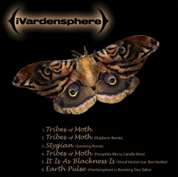 iVardensphere - Tribes of Moth (2015)
