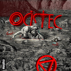 mulpHia - Očistec (2015)