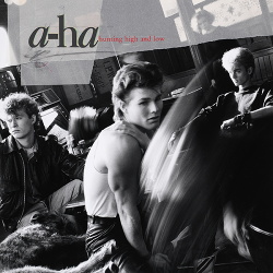 A-Ha - Hunting High And Low (30th Anniversary Super Deluxe Edition) (2015)