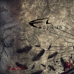 Acylum - Hate (EP) (2015)