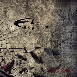 Acylum - Venom (EP) (2015)