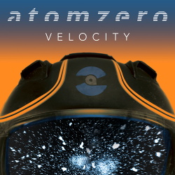 Atomzero - Velocity (EP) (2015)