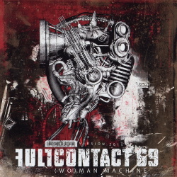 Full Contact 69 - (Wo)man Machine (2015)