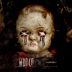 Hocico - Forgotten Tears (EP) (2015)