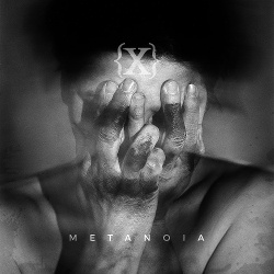IAMX - Metanoia (2015)