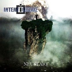 Intent:Outtake - Neustart EP / Limited Edition (2015)