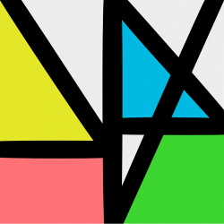 New Order - Music Complete (Japanese Edition) (2015)