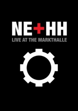 Nitzer Ebb - NE + HH: Live At The Markthalle (DVD) (2015)