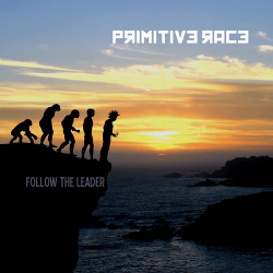 Primitive Race - Follow The Leader EP (2015)