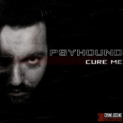 Psyhound - Cure Me (Single) (2015)