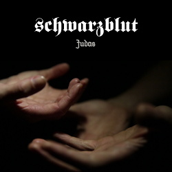 Schwarzblut - Judas (EP) (2015)