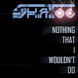 Shatoo - Nothing That I Wouldn't Do (2013)