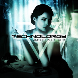Technolorgy - Damsels In Distress (EP) (2015)