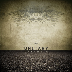 Unitary - Unafraid (EP) (2015) 